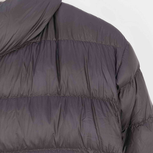 ユニクロ UNIQLO ウルトラライトダウンフーデッドコート  メンズ JPN:M